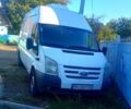 Білий Форд Транзит, об'ємом двигуна 2.2 л та пробігом 360 тис. км за 10000 $, фото 1 на Automoto.ua