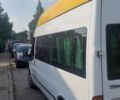 Білий Форд Транзит, об'ємом двигуна 2.2 л та пробігом 157 тис. км за 8159 $, фото 13 на Automoto.ua