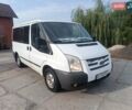 Белый Форд Транзит, объемом двигателя 2.2 л и пробегом 350 тыс. км за 6900 $, фото 1 на Automoto.ua