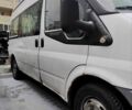 Белый Форд Транзит, объемом двигателя 2.2 л и пробегом 322 тыс. км за 8700 $, фото 3 на Automoto.ua