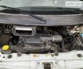 Белый Форд Транзит, объемом двигателя 2.2 л и пробегом 160 тыс. км за 11500 $, фото 3 на Automoto.ua