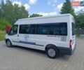 Белый Форд Транзит, объемом двигателя 2.2 л и пробегом 243 тыс. км за 13700 $, фото 8 на Automoto.ua