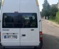 Білий Форд Транзит, об'ємом двигуна 2.2 л та пробігом 157 тис. км за 8159 $, фото 14 на Automoto.ua