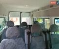 Белый Форд Транзит, объемом двигателя 2.2 л и пробегом 243 тыс. км за 13700 $, фото 28 на Automoto.ua