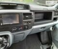 Белый Форд Транзит, объемом двигателя 2.2 л и пробегом 160 тыс. км за 11500 $, фото 9 на Automoto.ua