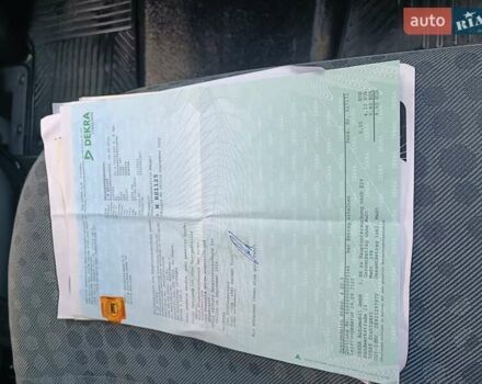 Белый Форд Транзит, объемом двигателя 2.2 л и пробегом 243 тыс. км за 13700 $, фото 61 на Automoto.ua