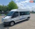 Белый Форд Транзит, объемом двигателя 2.2 л и пробегом 243 тыс. км за 13700 $, фото 7 на Automoto.ua