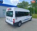 Белый Форд Транзит, объемом двигателя 2.2 л и пробегом 243 тыс. км за 13700 $, фото 11 на Automoto.ua