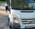 Белый Форд Транзит, объемом двигателя 2.3 л и пробегом 300 тыс. км за 11500 $, фото 16 на Automoto.ua