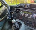 Білий Форд Транзит, об'ємом двигуна 2.2 л та пробігом 157 тис. км за 8159 $, фото 7 на Automoto.ua