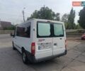 Белый Форд Транзит, объемом двигателя 2.2 л и пробегом 350 тыс. км за 6900 $, фото 5 на Automoto.ua