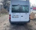 Білий Форд Транзит, об'ємом двигуна 2.2 л та пробігом 190 тис. км за 14000 $, фото 1 на Automoto.ua