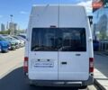 Белый Форд Транзит, объемом двигателя 2.2 л и пробегом 580 тыс. км за 9179 $, фото 5 на Automoto.ua