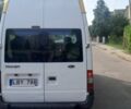 Белый Форд Транзит, объемом двигателя 2.2 л и пробегом 157 тыс. км за 8055 $, фото 13 на Automoto.ua