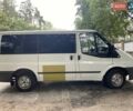 Белый Форд Транзит, объемом двигателя 2.2 л и пробегом 262 тыс. км за 10900 $, фото 3 на Automoto.ua
