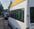Белый Форд Транзит, объемом двигателя 2.2 л и пробегом 157 тыс. км за 8055 $, фото 12 на Automoto.ua