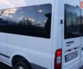 Белый Форд Транзит, объемом двигателя 2.2 л и пробегом 285 тыс. км за 12880 $, фото 8 на Automoto.ua