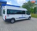 Белый Форд Транзит, объемом двигателя 2.2 л и пробегом 243 тыс. км за 13700 $, фото 12 на Automoto.ua
