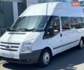 Белый Форд Транзит, объемом двигателя 2.2 л и пробегом 580 тыс. км за 9179 $, фото 2 на Automoto.ua