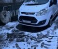 Белый Форд Транзит, объемом двигателя 2.2 л и пробегом 275 тыс. км за 11500 $, фото 1 на Automoto.ua