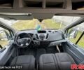 Белый Форд Транзит, объемом двигателя 22 л и пробегом 138 тыс. км за 17200 $, фото 2 на Automoto.ua