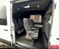 Белый Форд Транзит, объемом двигателя 22 л и пробегом 138 тыс. км за 17200 $, фото 3 на Automoto.ua