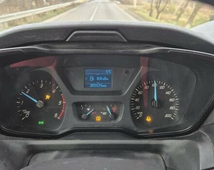 Белый Форд Транзит, объемом двигателя 2.2 л и пробегом 325 тыс. км за 15200 $, фото 21 на Automoto.ua