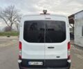 Белый Форд Транзит, объемом двигателя 2.2 л и пробегом 325 тыс. км за 15200 $, фото 5 на Automoto.ua
