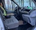 Белый Форд Транзит, объемом двигателя 2.2 л и пробегом 380 тыс. км за 11700 $, фото 14 на Automoto.ua