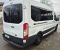Белый Форд Транзит, объемом двигателя 2.2 л и пробегом 325 тыс. км за 15200 $, фото 4 на Automoto.ua