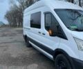 Белый Форд Транзит, объемом двигателя 2.2 л и пробегом 380 тыс. км за 11700 $, фото 10 на Automoto.ua