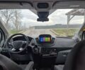 Белый Форд Транзит, объемом двигателя 2.2 л и пробегом 325 тыс. км за 15200 $, фото 17 на Automoto.ua