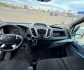 Білий Форд Транзит, об'ємом двигуна 2.2 л та пробігом 440 тис. км за 13200 $, фото 6 на Automoto.ua