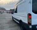 Белый Форд Транзит, объемом двигателя 2.2 л и пробегом 380 тыс. км за 11700 $, фото 5 на Automoto.ua
