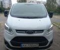 Білий Форд Транзит, об'ємом двигуна 2.2 л та пробігом 261 тис. км за 10800 $, фото 1 на Automoto.ua