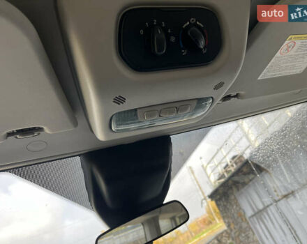 Білий Форд Транзит, об'ємом двигуна 3.73 л та пробігом 288 тис. км за 27000 $, фото 21 на Automoto.ua