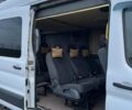 Белый Форд Транзит, объемом двигателя 2.2 л и пробегом 380 тыс. км за 11700 $, фото 12 на Automoto.ua