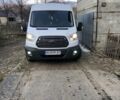 Белый Форд Транзит, объемом двигателя 2.2 л и пробегом 460 тыс. км за 16500 $, фото 1 на Automoto.ua