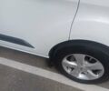 Белый Форд Транзит, объемом двигателя 0 л и пробегом 241 тыс. км за 15500 $, фото 6 на Automoto.ua