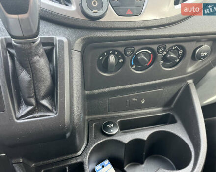 Білий Форд Транзит, об'ємом двигуна 3.73 л та пробігом 288 тис. км за 27000 $, фото 22 на Automoto.ua