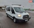 Белый Форд Транзит, объемом двигателя 0 л и пробегом 330 тыс. км за 16500 $, фото 1 на Automoto.ua