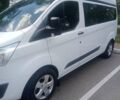 Белый Форд Транзит, объемом двигателя 0 л и пробегом 241 тыс. км за 15500 $, фото 1 на Automoto.ua