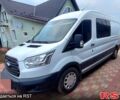Білий Форд Транзит, об'ємом двигуна 2.2 л та пробігом 340 тис. км за 16500 $, фото 1 на Automoto.ua