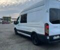 Белый Форд Транзит, объемом двигателя 2.2 л и пробегом 380 тыс. км за 11700 $, фото 4 на Automoto.ua