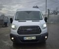 Белый Форд Транзит, объемом двигателя 2.2 л и пробегом 325 тыс. км за 15200 $, фото 1 на Automoto.ua