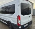 Белый Форд Транзит, объемом двигателя 2.2 л и пробегом 325 тыс. км за 15200 $, фото 6 на Automoto.ua