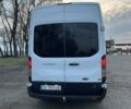 Белый Форд Транзит, объемом двигателя 2.2 л и пробегом 380 тыс. км за 11700 $, фото 1 на Automoto.ua