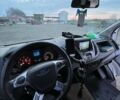 Белый Форд Транзит, объемом двигателя 2.2 л и пробегом 380 тыс. км за 11700 $, фото 8 на Automoto.ua