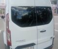 Белый Форд Транзит, объемом двигателя 0 л и пробегом 241 тыс. км за 15500 $, фото 5 на Automoto.ua
