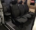 Белый Форд Транзит, объемом двигателя 2.2 л и пробегом 460 тыс. км за 16500 $, фото 4 на Automoto.ua